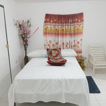 Cozy Family Inn Port Antonio Exterior foto