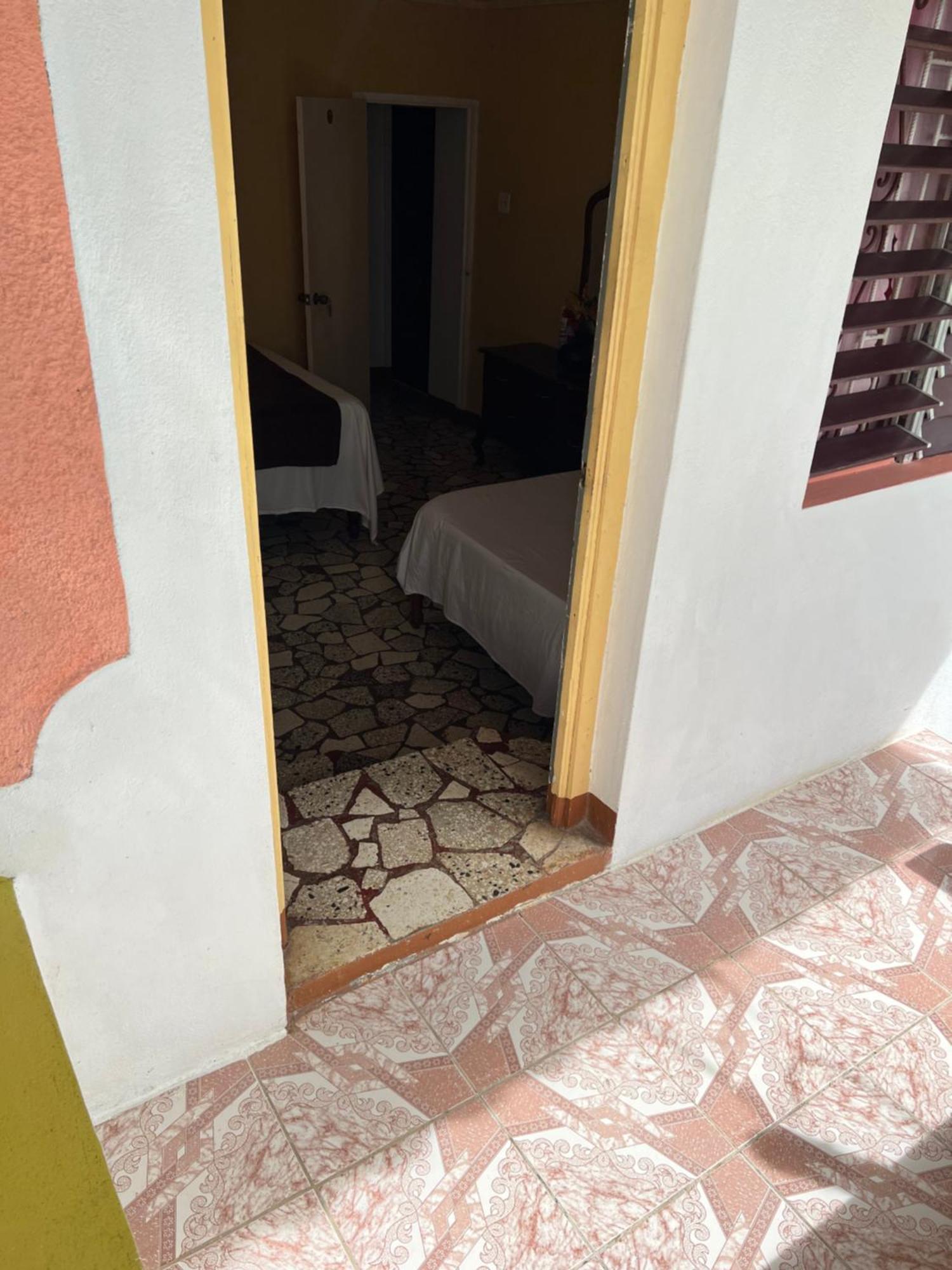 Cozy Family Inn Port Antonio Exterior foto