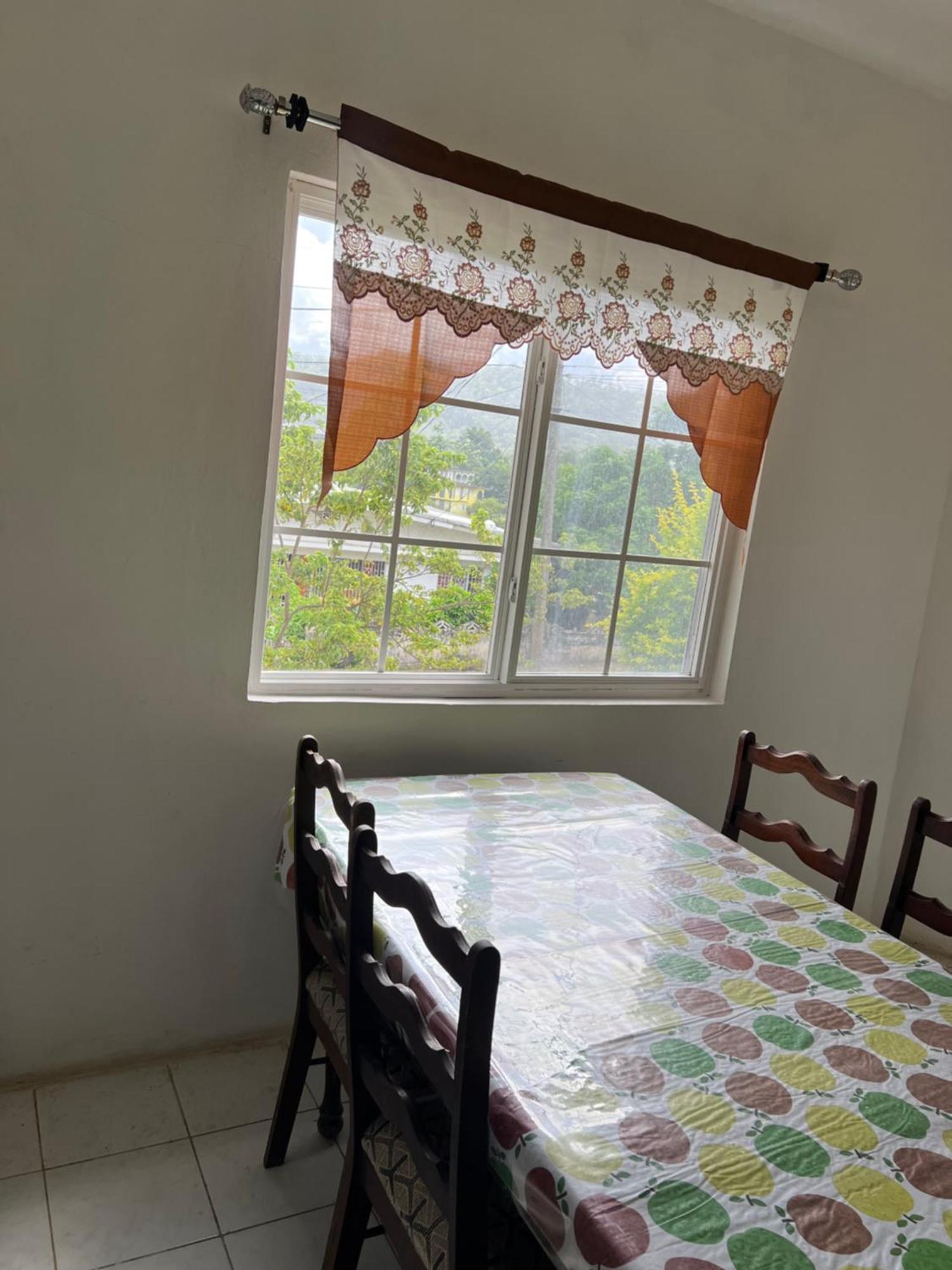 Cozy Family Inn Port Antonio Exterior foto