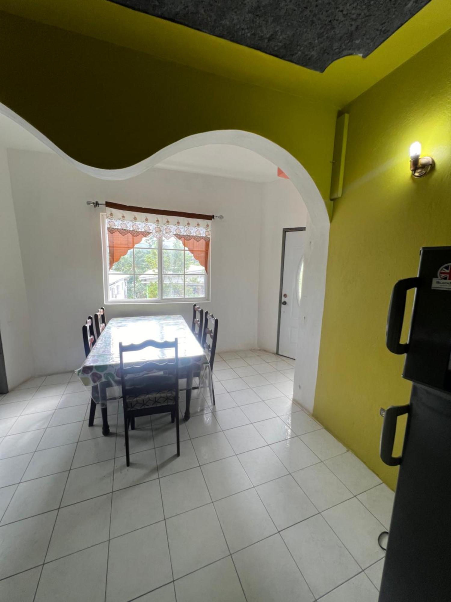 Cozy Family Inn Port Antonio Exterior foto