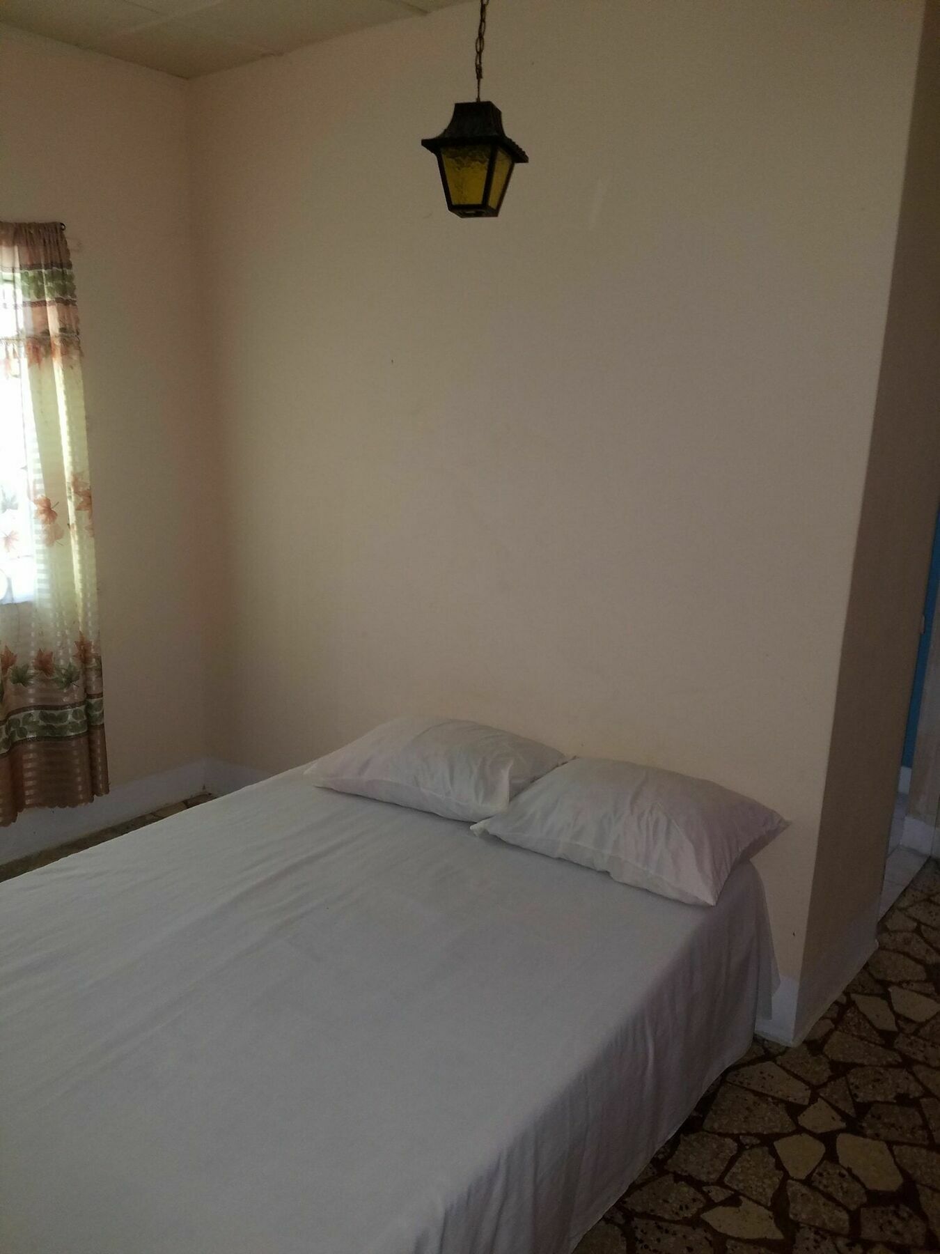 Cozy Family Inn Port Antonio Exterior foto